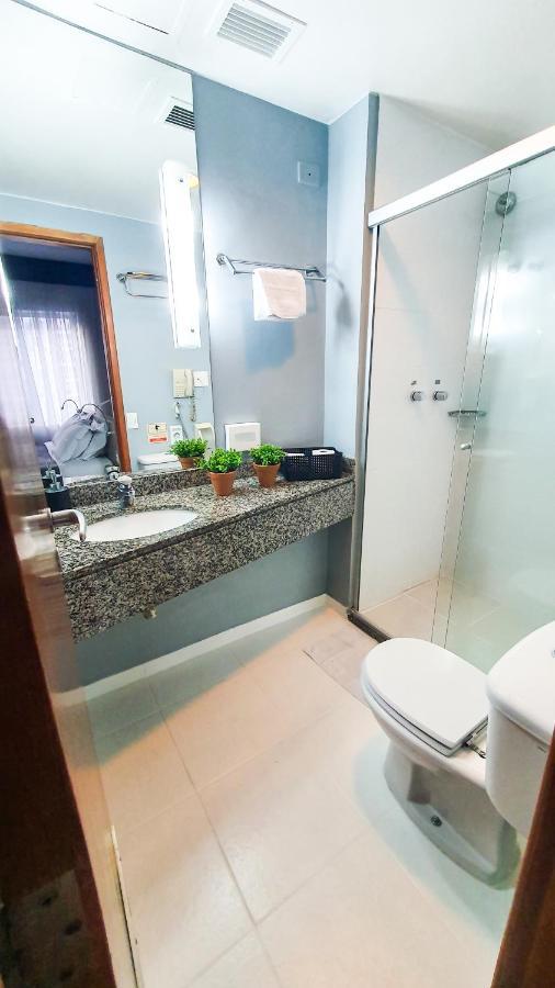 Lindo Apto Com Piscina E Academia Prox Av Paulista 公寓 *
