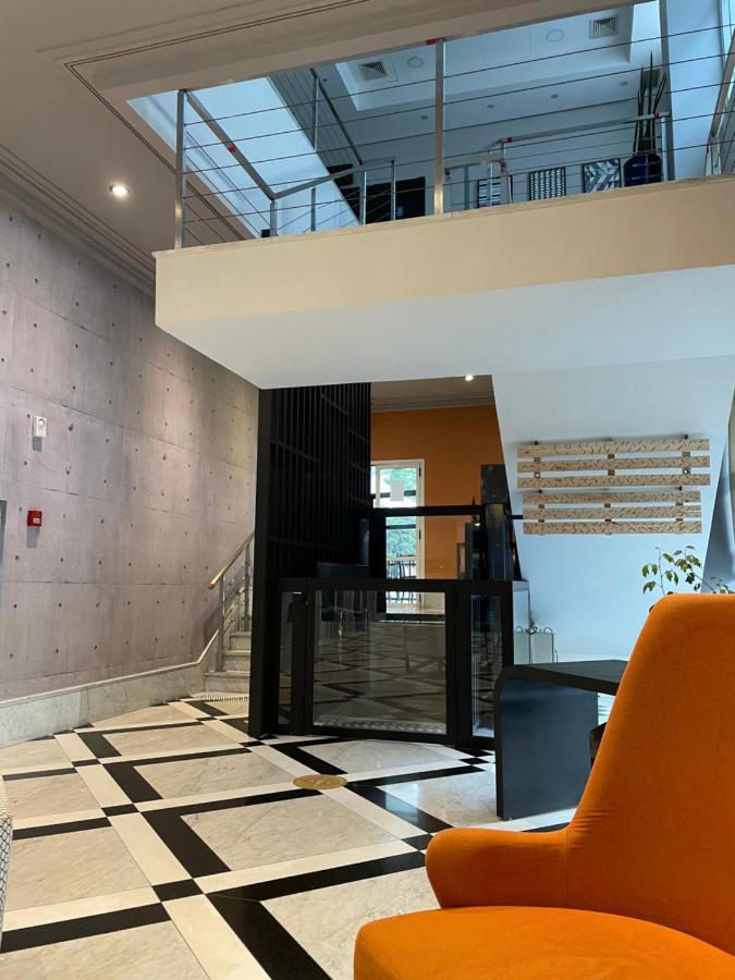 公寓 Lindo Apto Com Piscina E Academia Prox Av Paulista